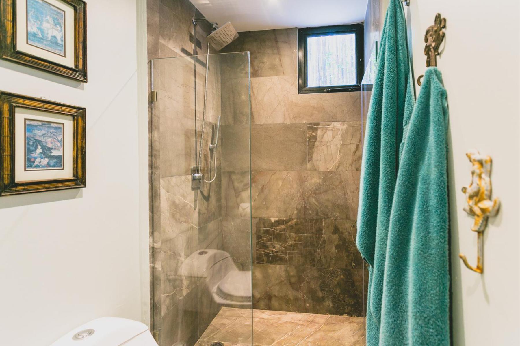 Apartment With Private Plunge Pool At Madara Tulum Earth 1 Exterior foto
